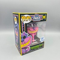 Funko Pop! Alice Im Wunderland #1059 Cheshire Cat Exclusive Disney Vinylfigur