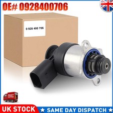 New Fuel Pump Pressure Regulator Control Valve For Audi VW 2.0 TDI 0928400768