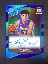2017-18 Donruss Optic Basketball Premium Box Set 4