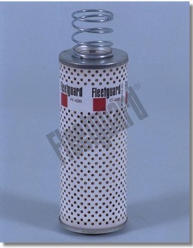 FLEETGUARD FF4080 Kraftstofffilter