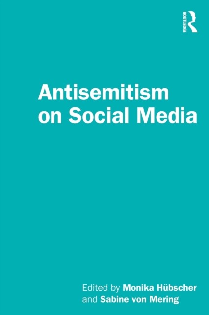 Antisemitism on Social Media - Image 3