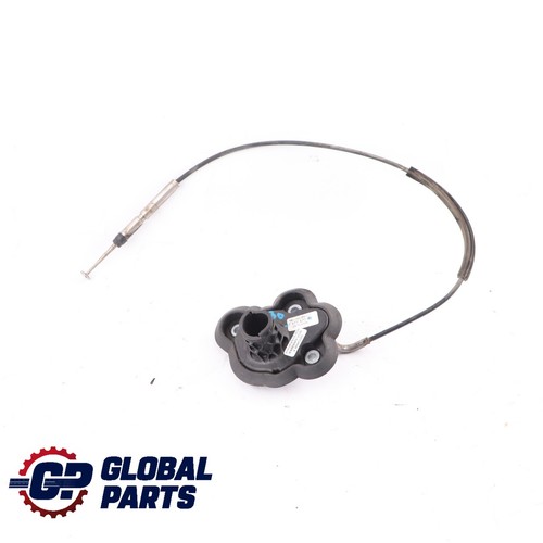 BMW G30 F07 F10 Notentriegelungs Kabel für Automatik Getriebe 7577577