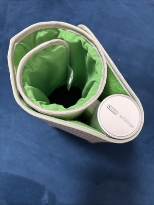 Withings Smart Wi-Fi Blood Pressure Monitor. EUC