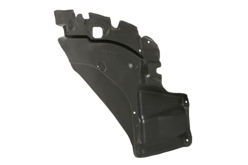 Left Underbody Protection For: TOYOTA YARIS VERSO, YARIS XP10 01.99-11.05