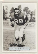 1992 All World Gino Marchetti #292 HOF gp1