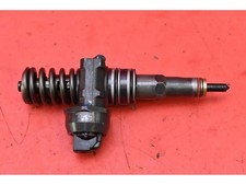 SKODA SUPERB I 3U4 Einspritzdüse 038130073BA 2003 36049387