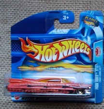 Hot Wheels Cadillac Custom 1959 Eldorado Pride Rides ungeöffnet in OVP