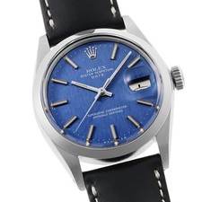 ROLEX 1972 Oyster Perpetual Date ref.1500 dal GIAPPONE
