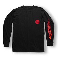 STANCE HOT WHEELS Classic Unisex Long Sleeve ...