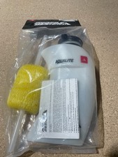 New Profile Design Aqualite 22oz Front HydrationBottle