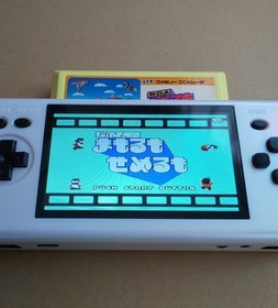 Tokoro-san no Mamoru mo Seme mo Famicom NES Game Boxed No Manual Vintage NTSC-J