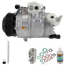 61-97795RN A/C Compressor and Components Kit New