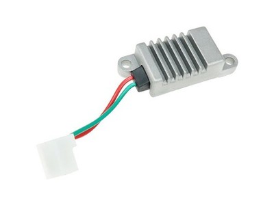 AS-PL Generatorregler ARE4009