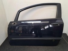 Porte avant et accessoires Fiat PUNTO EVO
