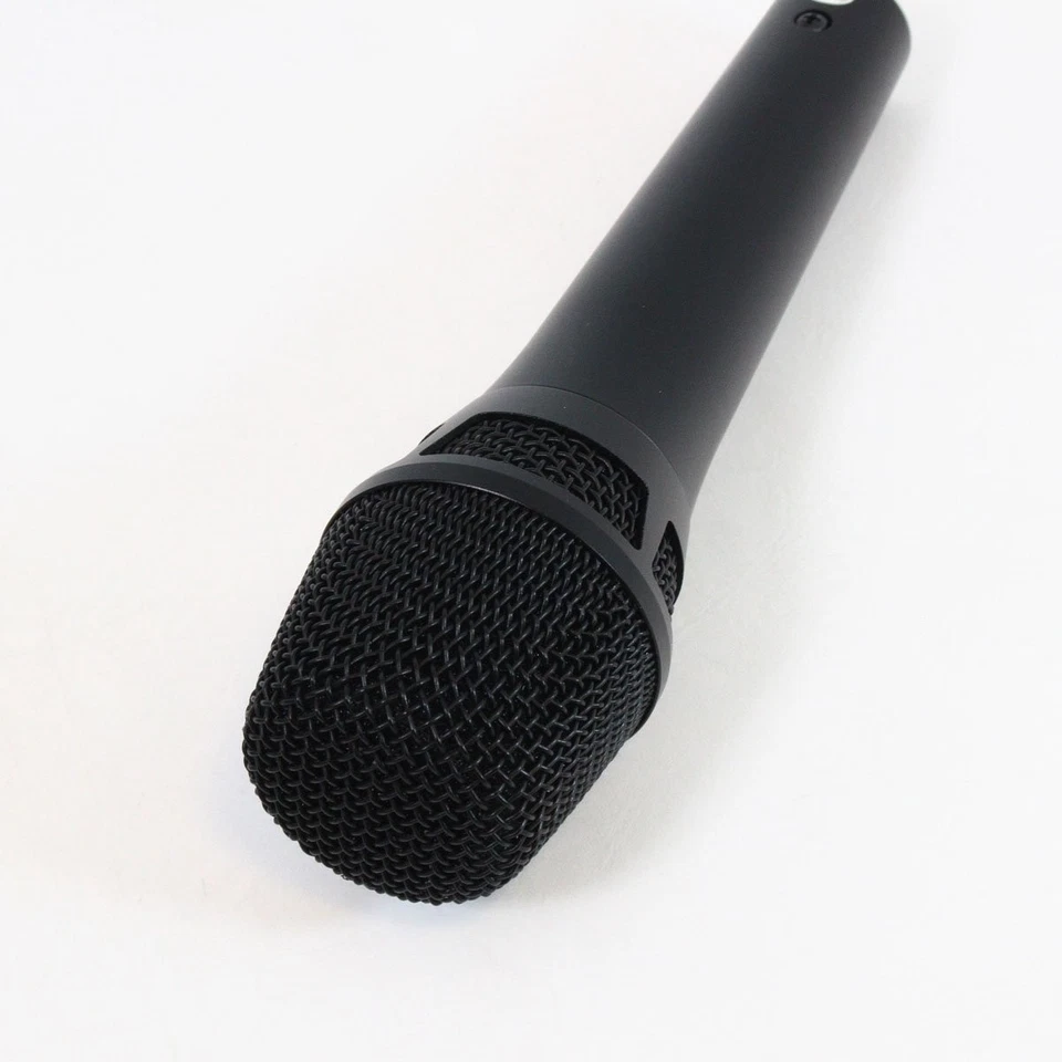 Neumann KMS 104 Cardioid Condenser Handheld Vocal Microphone USED - Image 3 of 4
