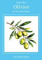 Noha Baz | Olivier | Taschenbuch | FranzöSisch (2026) | Or Du Sud Liban