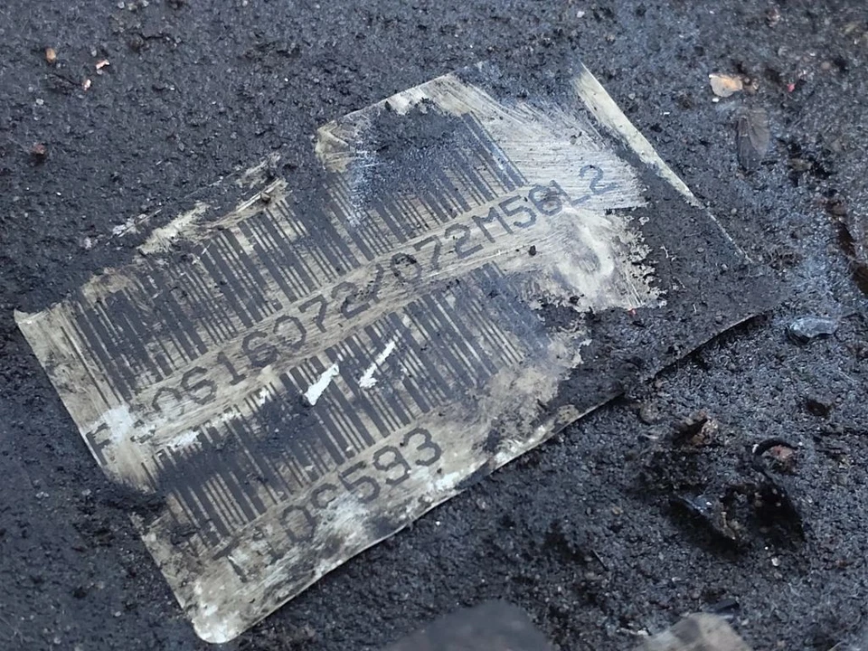 Volvo S40, V40 2001 Diesel manual 5 speed gearbox T109593 ARA296993 - Image 4 of 4