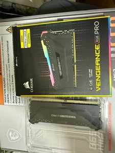 Corsair Vengeance RGB Pro SL 16GB DDR4 3200MHz RAM Modul RGB Beleuchtung