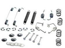 Mâchoire de frein Ford TRANSIT