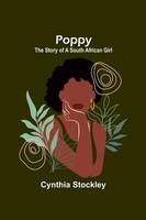 Cynthia Stockley | Poppy | Taschenbuch | Englisch (2024) | Alpha Edition