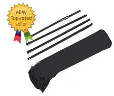 Jack Spare Lug Wrench Tire Tool Kit with Bag Replacement for Chevy Silverado 150