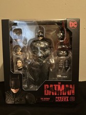 MAFEX No.188 The BATMAN MEDICOM TOY Action Figure Japan