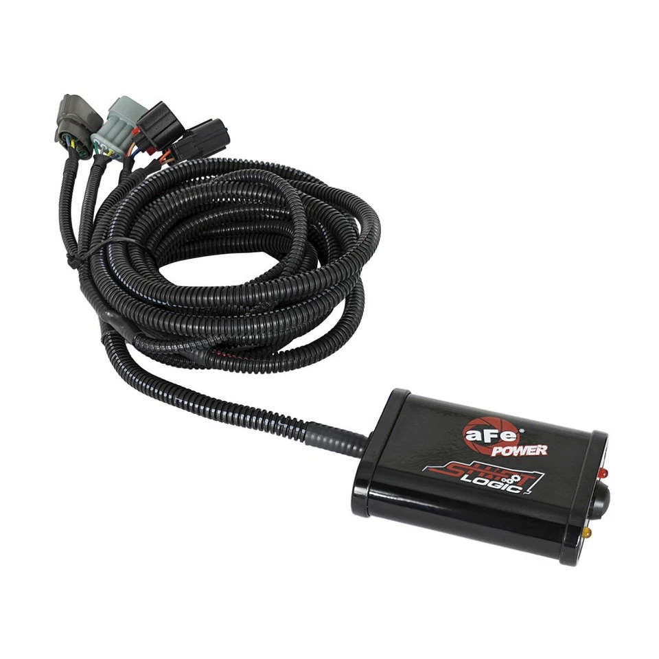 aFe For Dodge Ram 2500/3500 2008-2010 Power Shift Logic Transmission Module 6.7L Foto 2 de 4