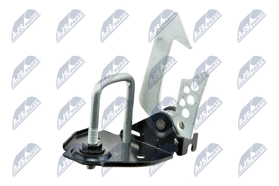 N.T.Y. EZC-BM-069.NTY Bonnet Lock for BMW