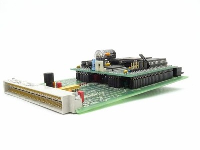 Feinfocus PMR Platine Axis Controller Mini 3