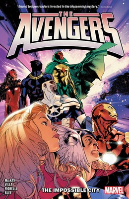 Avengers by Jed Mackay Vol. 1 | Jed Mackay | Englisch | Taschenbuch | 2024