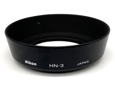 Nikon HN-3 Gegenlichtblende Screw in Type für Nikkor 35mm f/1.4 f/2 f/2.8