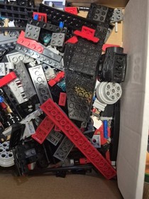 LEGO Star Wars: Jek-14's Stealth Starfighter (75018)
