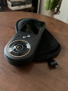 Qoocam 8k | eBay