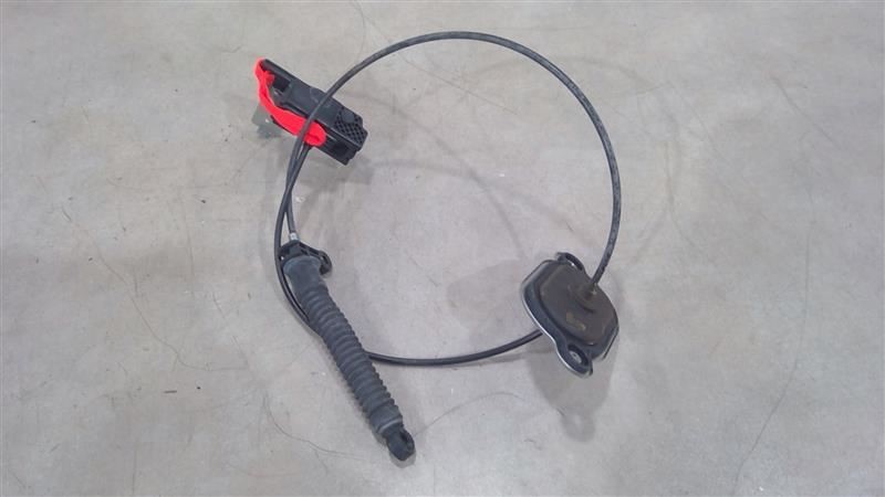 HOOD RELEASE CABLE GMC TERRAIN 2017-2019 50K MILES 84299260