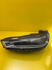 BMW IX M60 Full Led Laser Frontscheinwerfer Links 5A3CEA1-05 LHD OE Original