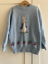 Vintage 1980er Beatrix Potter Peter Rabbit 10...
