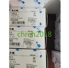 1 PCS NEW EATON MOELLER PKZMC-16 motor protector circuit breaker
