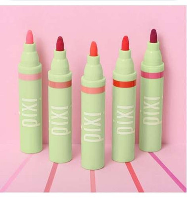 Pixi by Petra Lip Blush Stain Pen Lipstick Liner 0.08oz