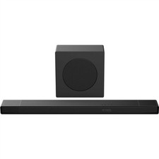 Image of Hisense AX3120Q Soundbar with Wireless Subwoofer [ID7011184199]