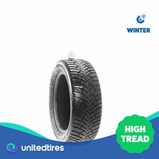 Used 20555r16 Nexen Winguard Winspike 3 94t - 1132