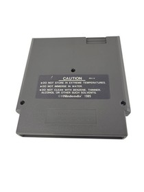 Renegade Nintendo Entertainment System NES (Taito, 1987) 3 Screw Japan