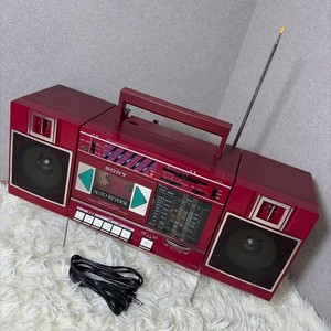 Sony Cfs 3000 | eBay