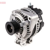 Lichtmaschine Generator Lima Denso DAN989 FüR Rover Range L322 Landrover 150A 3