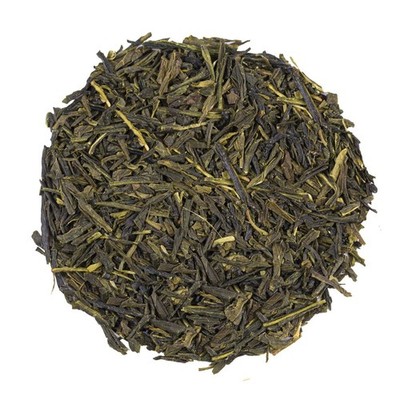 Japan Sencha Premium Grüntee 50g, 100g
