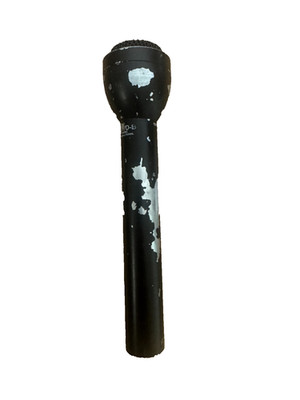 Electro Voice 635N/D-B Dynamic Omni-Directional Voice Microphone