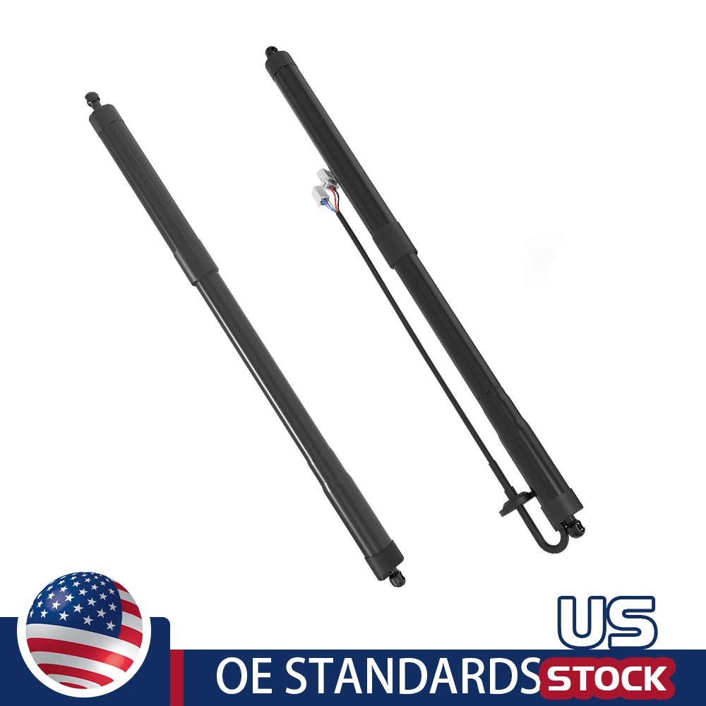 2x Rear Tailgate Power Lift Supports Struts for 2016 2017 Honda Pilot