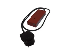 LEUZE ELECTRONIC RK 72/2-200 ENERGETIC LIGHT SCANNER  UNMP