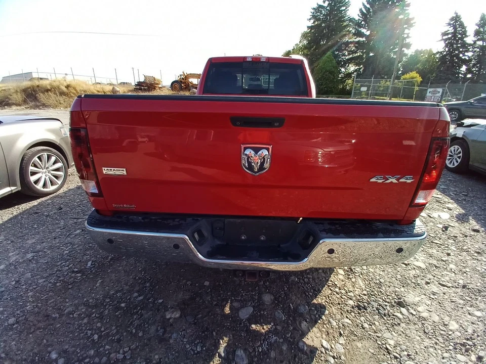 Antena RAM2500 2012 12388264 Foto 4 de 4