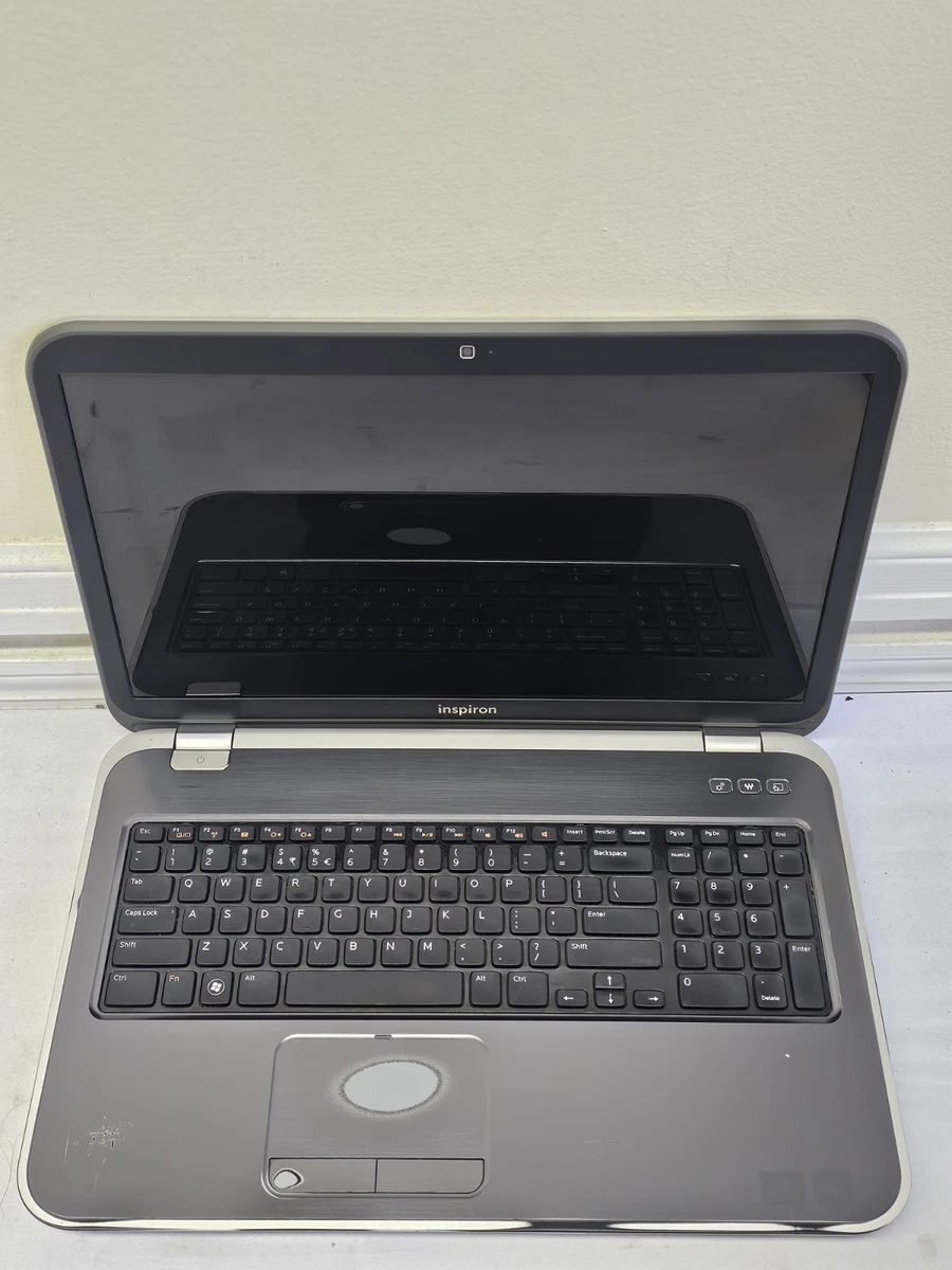 Comment remplacer les supports d'écran LCD pour Inspiron 17R (5720 Comment remplacer les supports d'écran LCD pour Inspiron 17R (5720