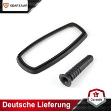 Dichtung + Kappe Dachantenne Passt für Mercedes-Benz W202 C-Klasse W208 CLK W210